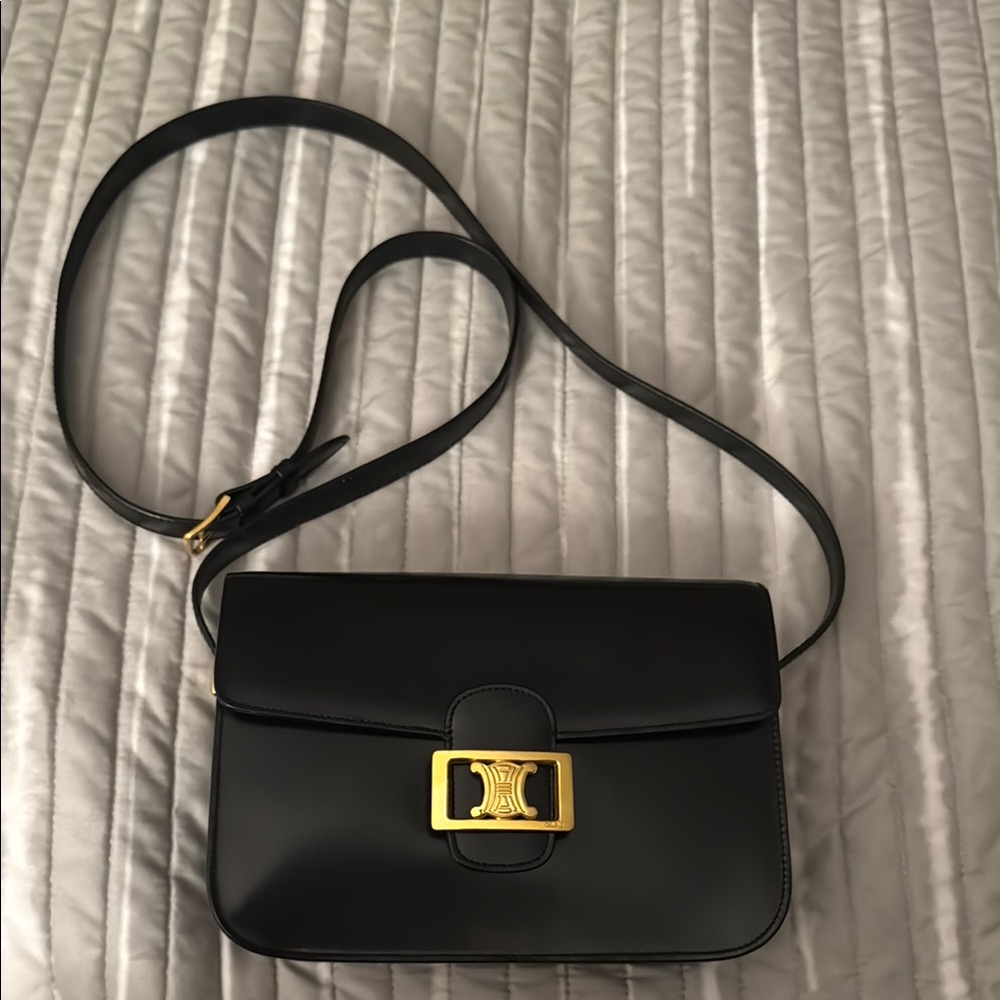 Celine triumph bag